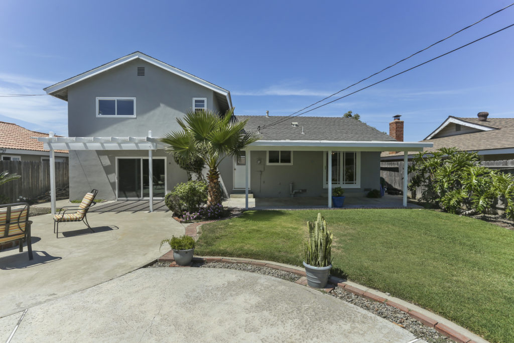 Welcome to this quintessential family home in a quiet and highly desirable Fountain Valley neighborhood.