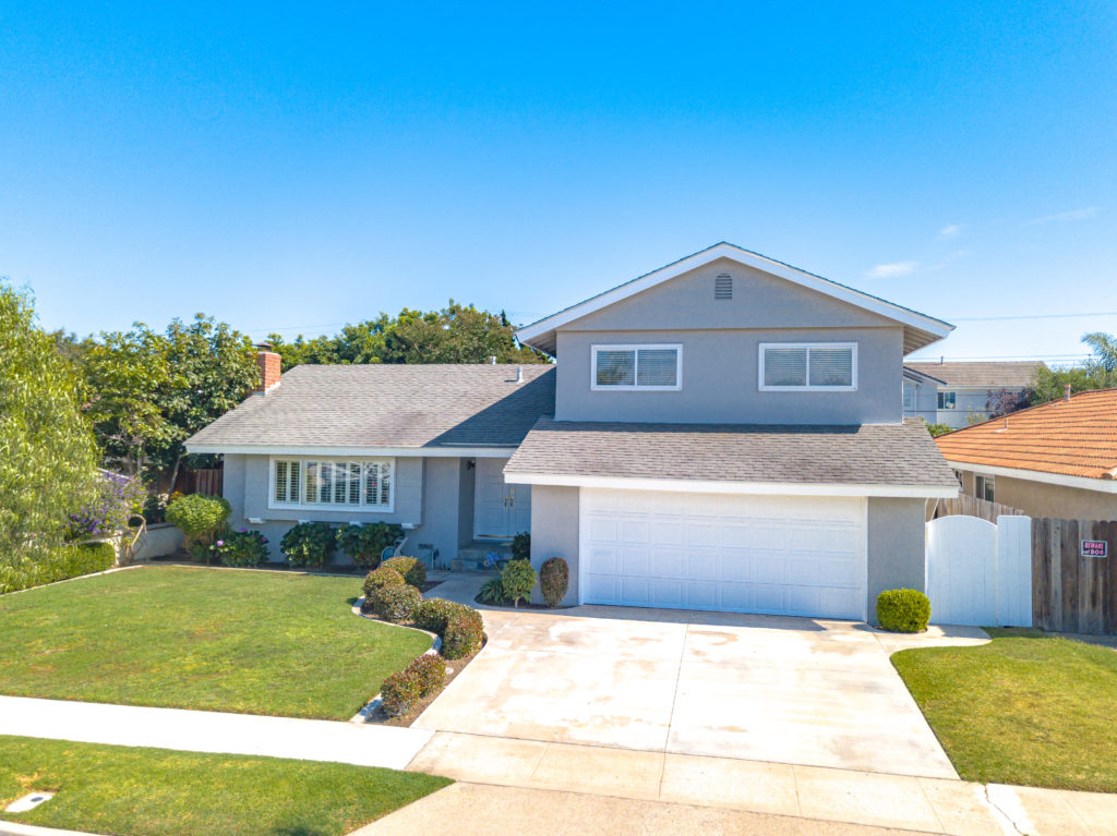 Welcome to this quintessential family home in a quiet and highly desirable Fountain Valley neighborhood.