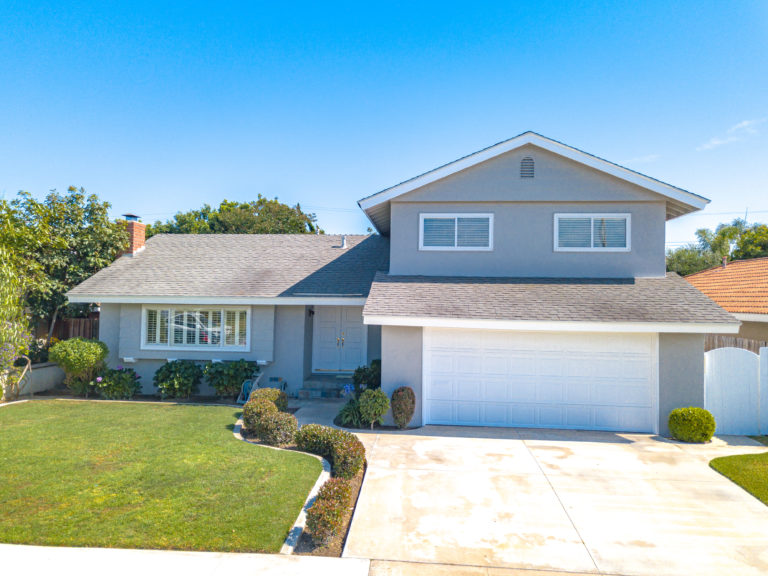 Welcome to this quintessential family home in a quiet and highly desirable Fountain Valley neighborhood.