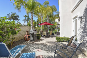 19181 Brynn Court, Huntington Beach is a beach close single family residence located in the rarely available Peninsula Point enclave in Downtown Huntington sits on one of the largest lots in the tract.
