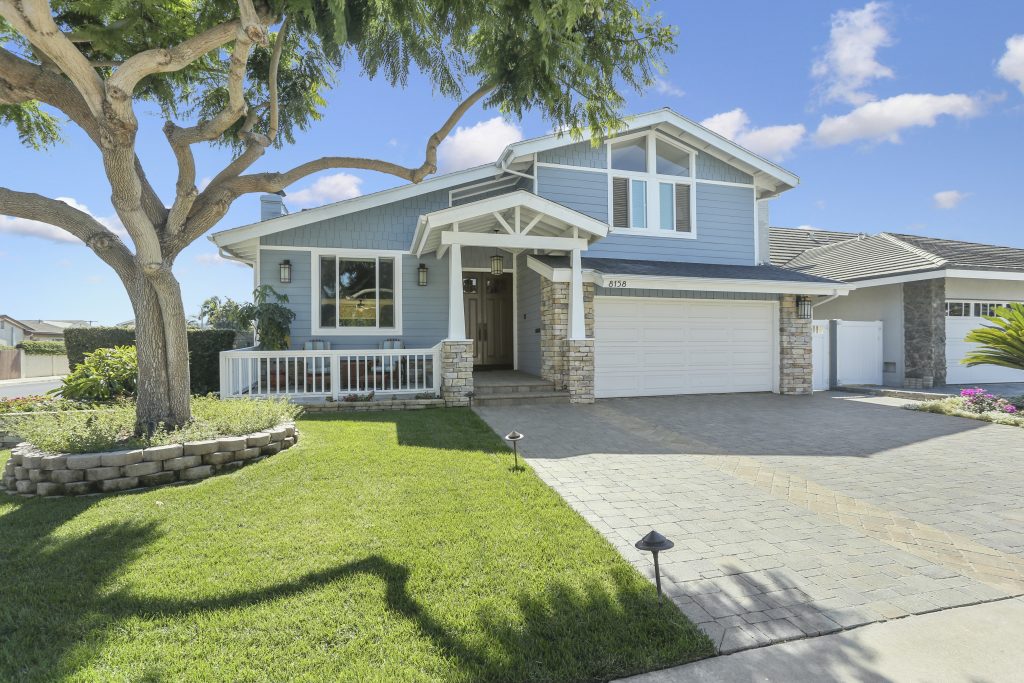 8158 Wadebridge Circle is approximately 3 miles from the world famous beaches of Surf City, this tastefully upgraded, interior tract, cul-de-sac home is one of the largest floor plans in the Huntington Crest neighborhood.