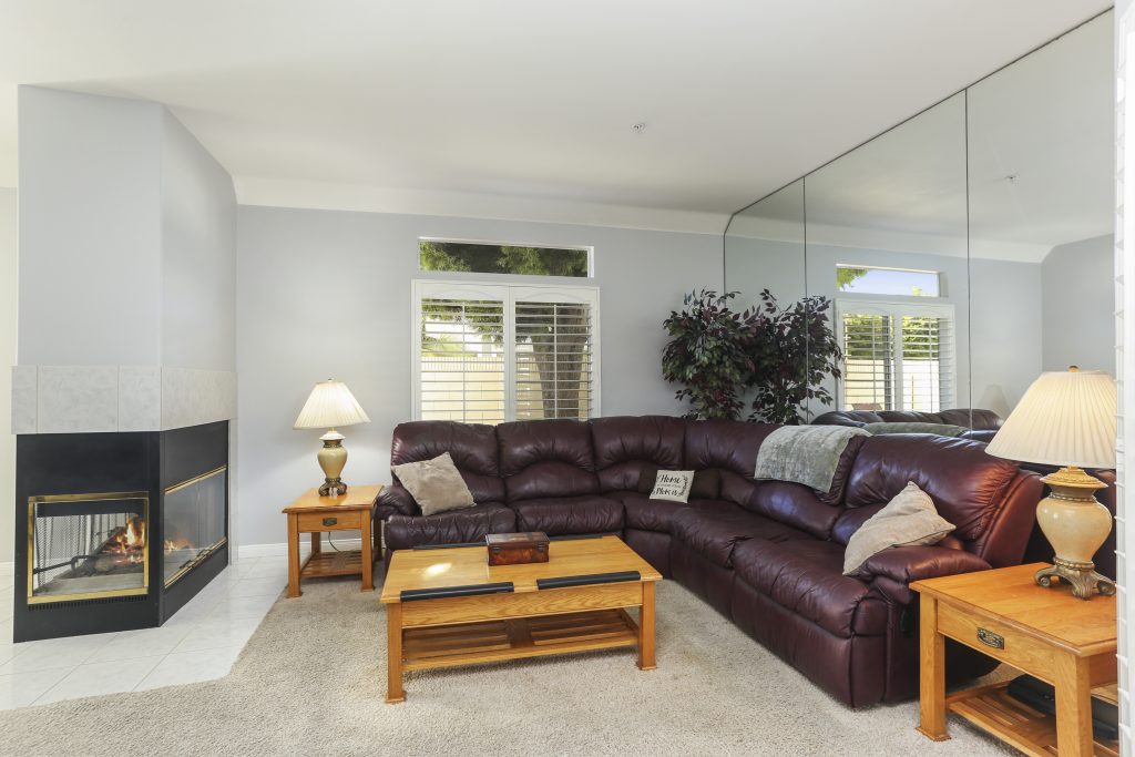 Spacious and freshened up 3 bed / 2 bath townhome in the tucked away and gated community of Cathedral Point! 18775 Chapel Lane, Huntington Beach is our newest listing, read on for more details!