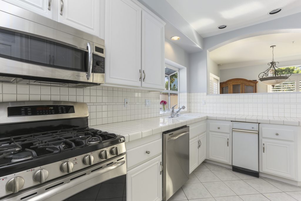 Spacious and freshened up 3 bed / 2 bath townhome in the tucked away and gated community of Cathedral Point! 18775 Chapel Lane, Huntington Beach is our newest listing, read on for more details!