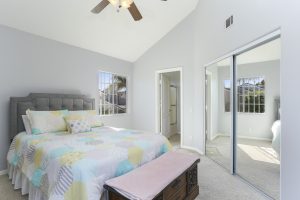 Spacious and freshened up 3 bed / 2 bath townhome in the tucked away and gated community of Cathedral Point! 18775 Chapel Lane, Huntington Beach is our newest listing, read on for more details!