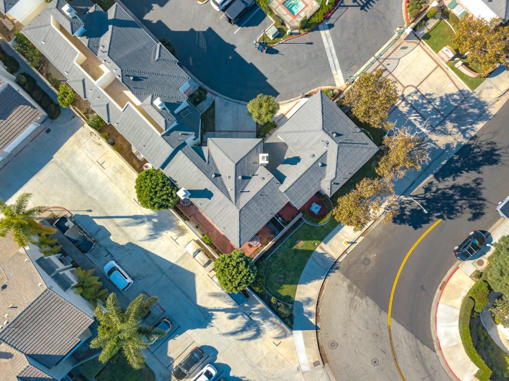 Spacious and freshened up 3 bed / 2 bath townhome in the tucked away and gated community of Cathedral Point! 18775 Chapel Lane, Huntington Beach is our newest listing, read on for more details!