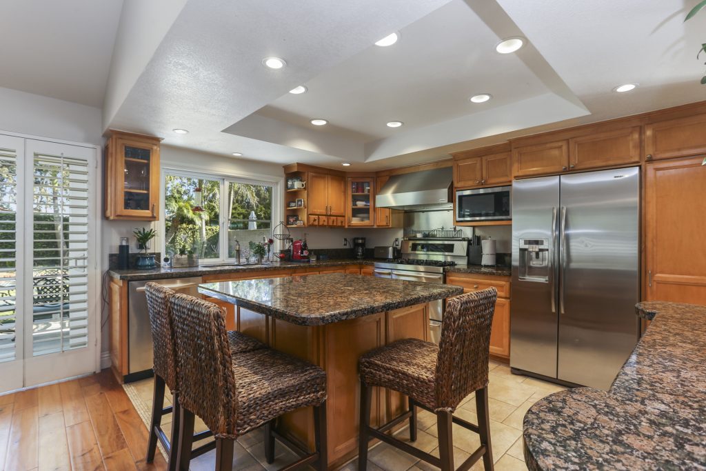 RARELY ON THE MARKET, this beautifully upgraded, single story residence located in the highly sought after & beach close Summerwind tract is on the market for the first time in decades. 21852 Summerwind Lane, Huntington Beach won't last long so call today! 
