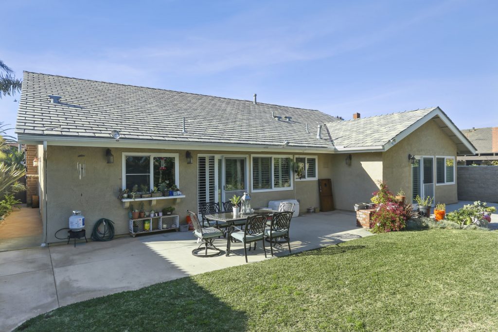 RARELY ON THE MARKET, this beautifully upgraded, single story residence located in the highly sought after & beach close Summerwind tract is on the market for the first time in decades. 21852 Summerwind Lane, Huntington Beach won't last long so call today! 