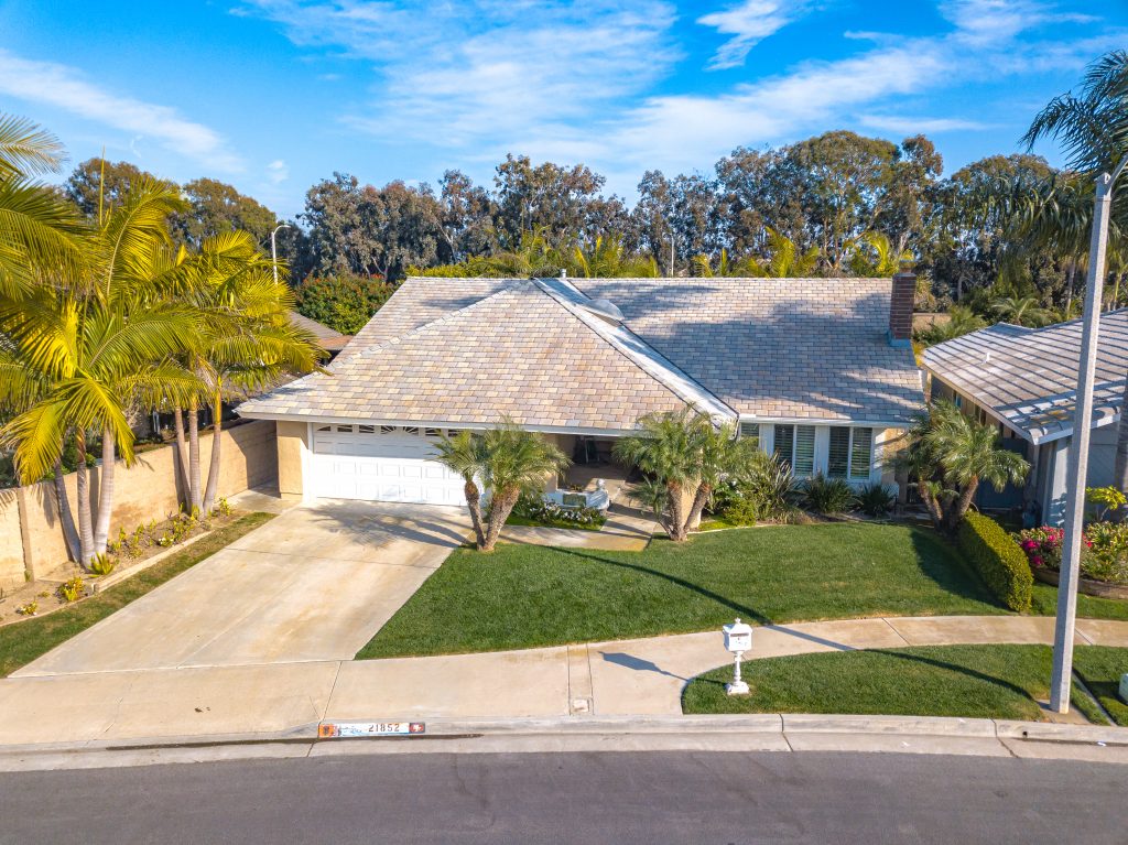 RARELY ON THE MARKET, this beautifully upgraded, single story residence located in the highly sought after & beach close Summerwind tract is on the market for the first time in decades. 21852 Summerwind Lane, Huntington Beach won't last long so call today! 