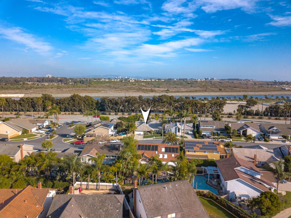 RARELY ON THE MARKET, this beautifully upgraded, single story residence located in the highly sought after & beach close Summerwind tract is on the market for the first time in decades. 21852 Summerwind Lane, Huntington Beach won't last long so call today! 