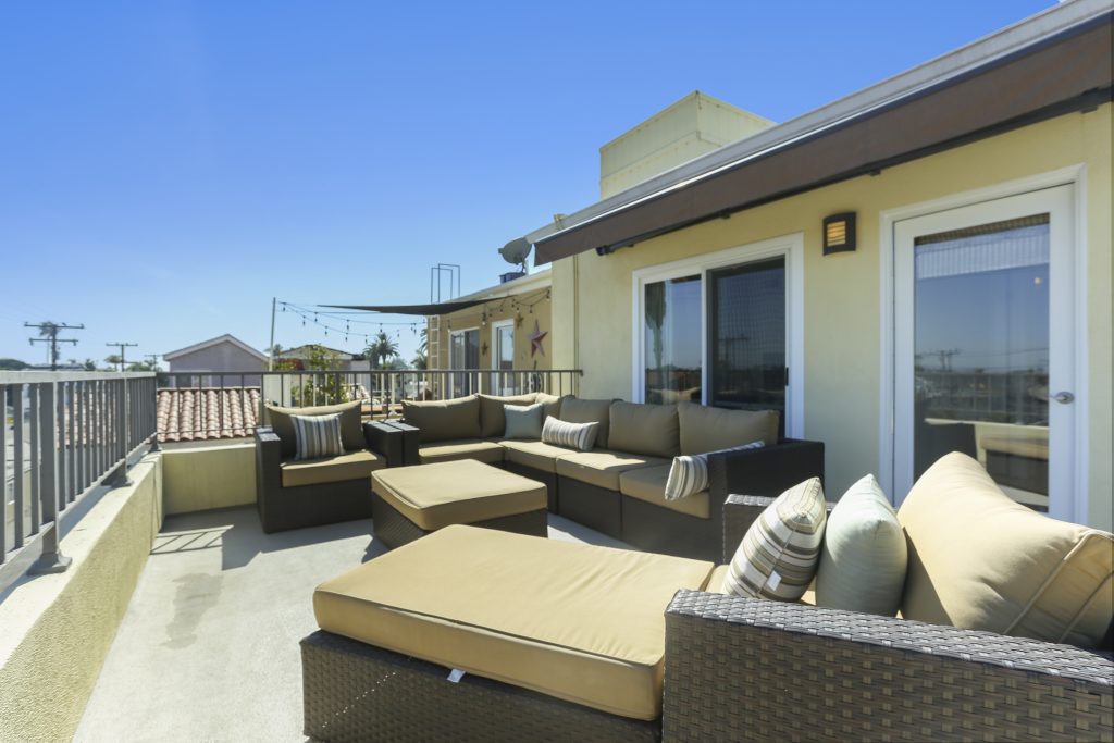 Custom Beach Home Close to Downtown & Pacific City. Beautifully Remodeled, Meticulously Maintained, Paid for Solar. 816 Delaware Street, Huntington Beach is Being Sold Fully Furnished + 2 New Electric Bikes!