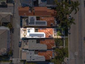 Custom Beach Home Close to Downtown & Pacific City. Beautifully Remodeled, Meticulously Maintained, Paid for Solar. 816 Delaware Street, Huntington Beach is Being Sold Fully Furnished + 2 New Electric Bikes!