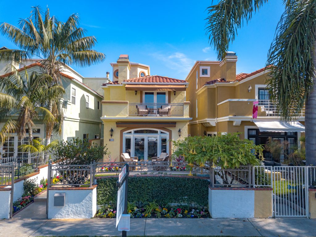 Custom Beach Home Close to Downtown & Pacific City. Beautifully Remodeled, Meticulously Maintained, Paid for Solar. 816 Delaware Street, Huntington Beach is Being Sold Fully Furnished + 2 New Electric Bikes!