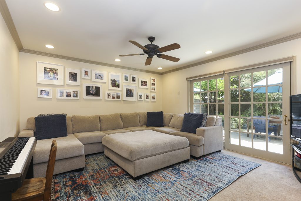 9472 Iolani Circle, Huntington Beach, California is a nicely upgraded, cul-de-sac home in beach close neighborhood with huge driveway & room to park RV/boats/toys!