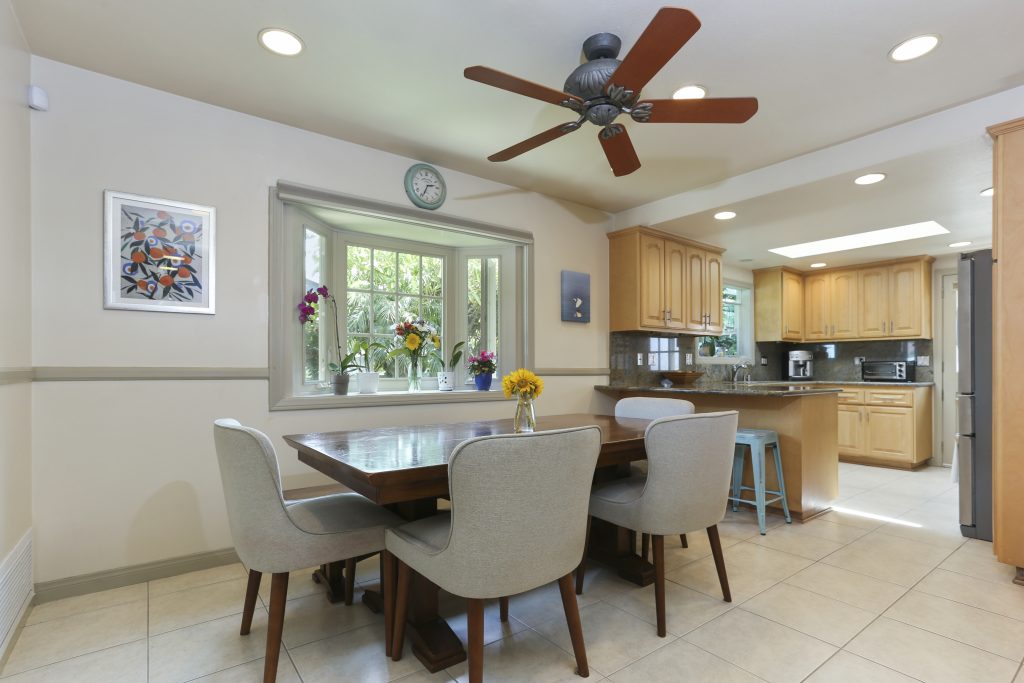 9472 Iolani Circle, Huntington Beach, California is a nicely upgraded, cul-de-sac home in beach close neighborhood with huge driveway & room to park RV/boats/toys!