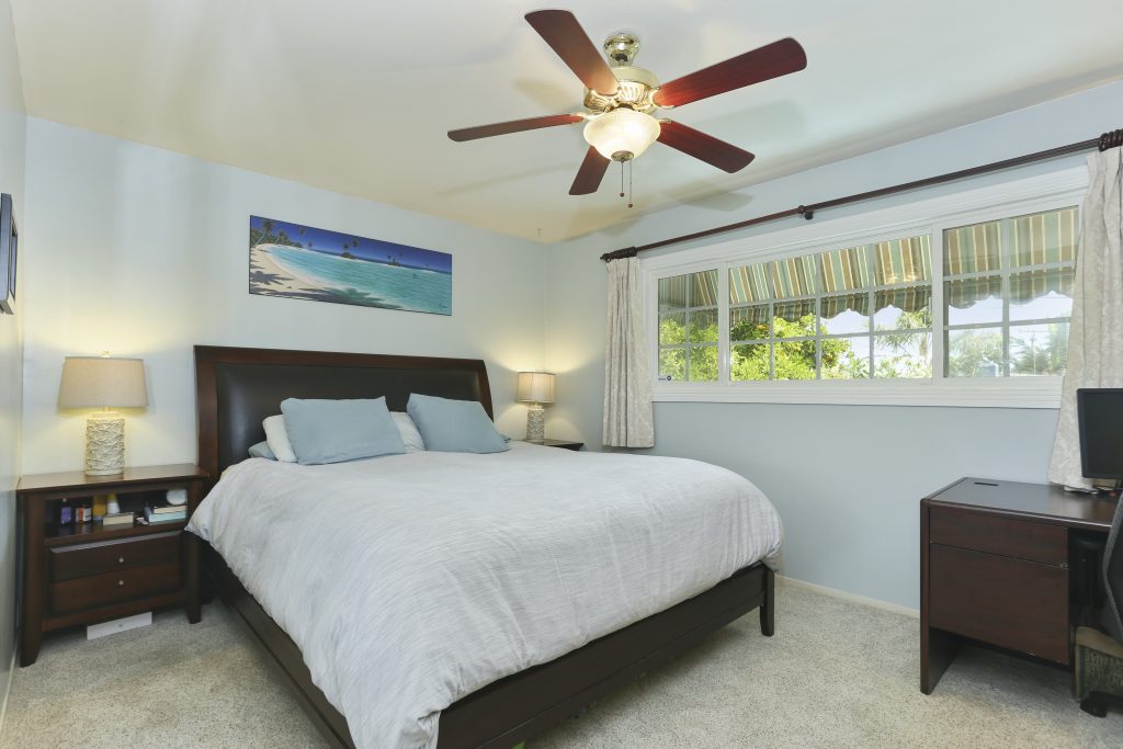 9472 Iolani Circle, Huntington Beach, California is a nicely upgraded, cul-de-sac home in beach close neighborhood with huge driveway & room to park RV/boats/toys!