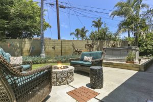 16752 Wanda Circle, Huntington Beach is a tastefully upgraded, single story, cul-de-sac home with 3 bedrooms, and office, 2 baths, and a large, private and beautifully manicured backyard!