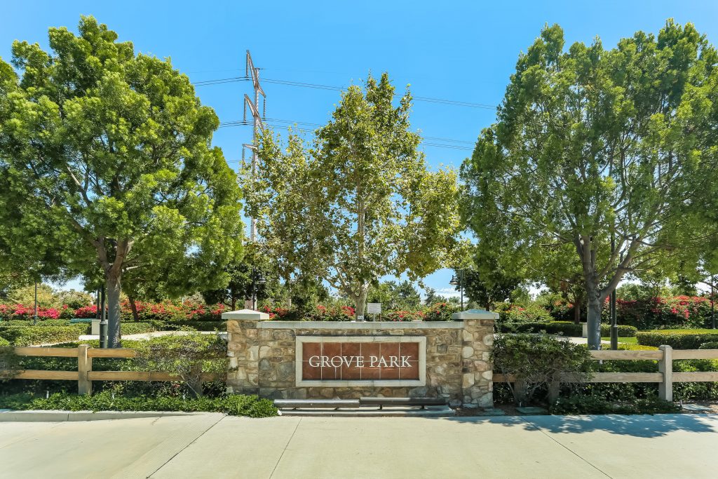 16607 Mosscreek Street in Tustin is a beautifully upgraded, 5 bedroom, 4 bath 3,137 sq ft Columbus Grove home located within the prestigious Irvine Unified School District!