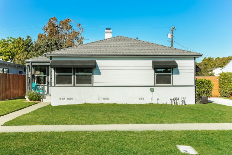 2306 Heather Avenue, Long Beach is a charming and completely renovated Los Altos home, nestled in a quiet, interior tract location in the highly desirable Stratford Square.