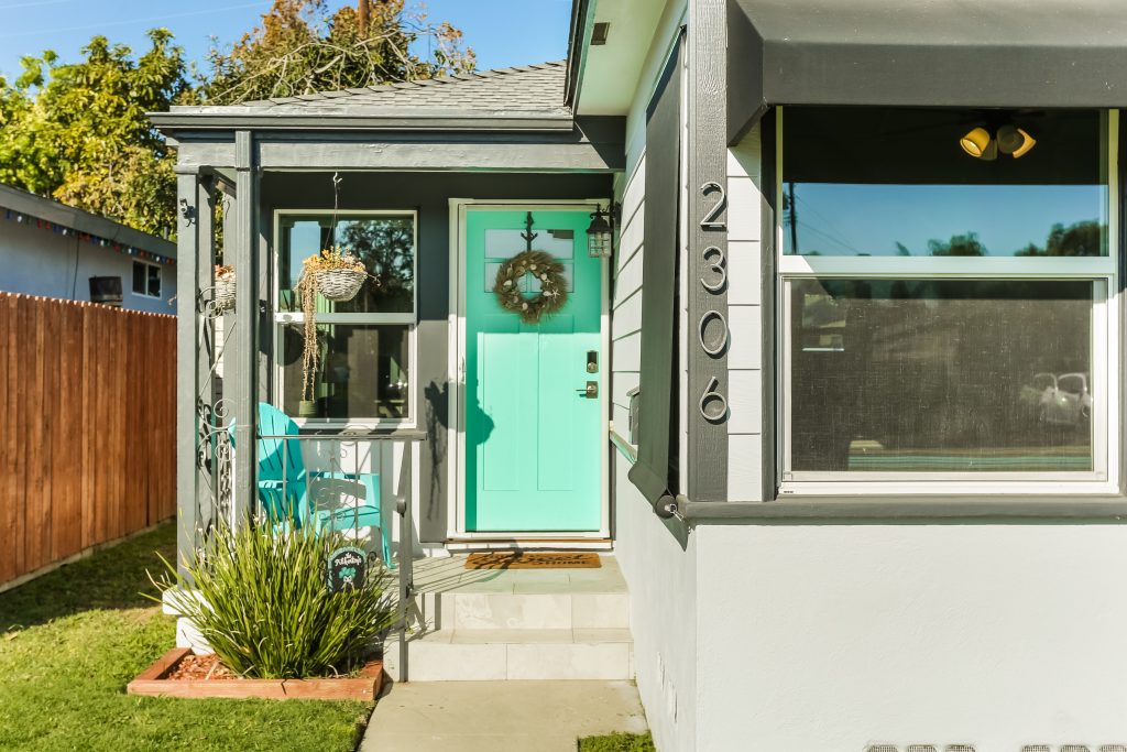 2306 Heather Avenue, Long Beach is a charming and completely renovated Los Altos home, nestled in a quiet, interior tract location in the highly desirable Stratford Square.