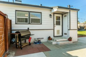 2306 Heather Avenue, Long Beach is a charming and completely renovated Los Altos home, nestled in a quiet, interior tract location in the highly desirable Stratford Square.
