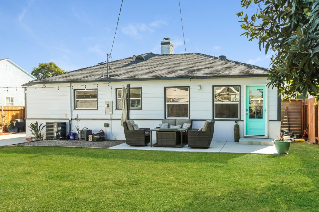 2306 Heather Avenue, Long Beach is a charming and completely renovated Los Altos home, nestled in a quiet, interior tract location in the highly desirable Stratford Square.