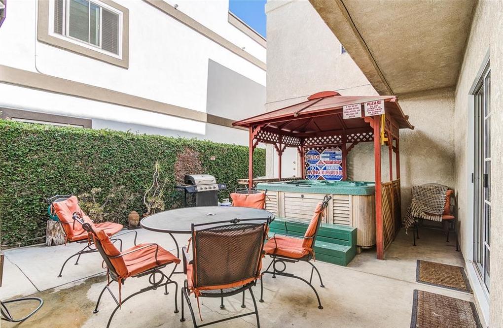 630 Geneva Ave, Huntington Beach is a beach close home in quiet area of Old Downtown Huntington, featuring 3 beds, 2-1/2 baths & large 3rd level deck with panoramic views!