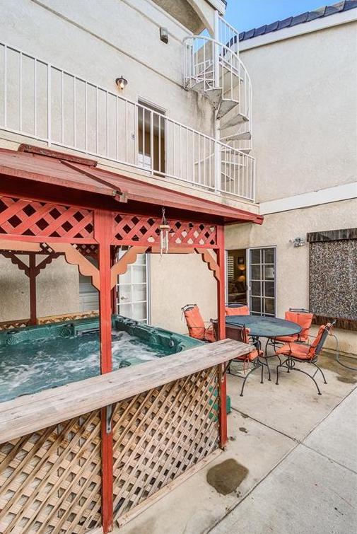 630 Geneva Ave, Huntington Beach is a beach close home in quiet area of Old Downtown Huntington, featuring 3 beds, 2-1/2 baths & large 3rd level deck with panoramic views!