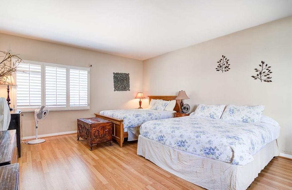 630 Geneva Ave, Huntington Beach is a beach close home in quiet area of Old Downtown Huntington, featuring 3 beds, 2-1/2 baths & large 3rd level deck with panoramic views!