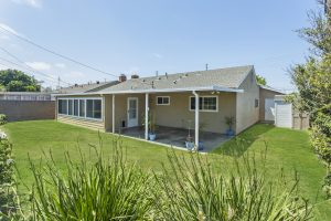 8392 Amsterdam Drive, Huntington Beach is a lovely Single Story, 3 Bed, 2 Bath home on a 6,000 square foot lot in the Dutch Haven community!