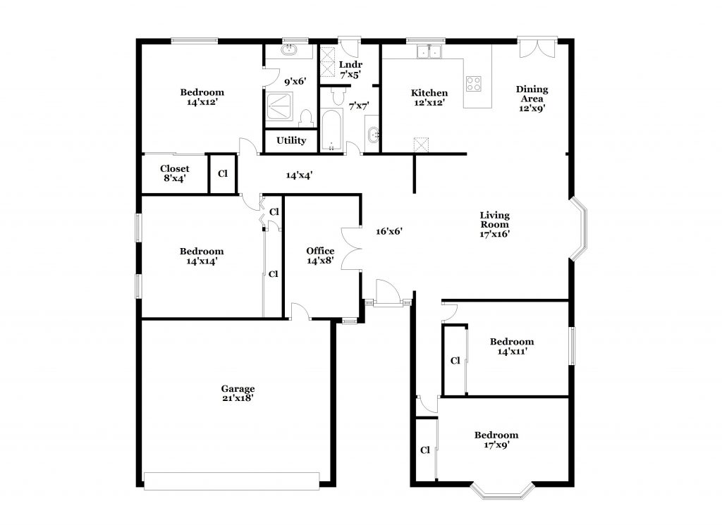 16692 Dale Vista Lane, Huntington Beach is a spacious 4 bed, 2 bath home on a 6,000 square foot lot in the Huntridge community!