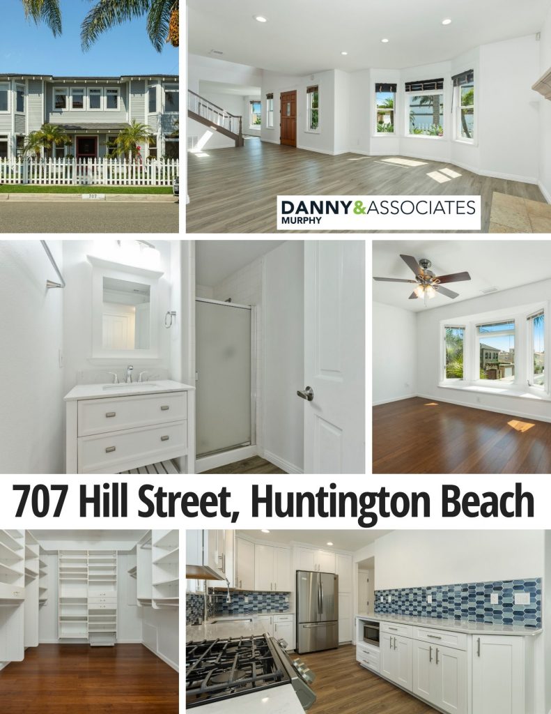 If you’re looking for a custom beach home that is NOT on the BUSY numbered streets, but is a short distance from the beach, pier, strand, restaurants and entertainment of Pacific City and Main St, then 707 Hill Street is the perfect home for you!