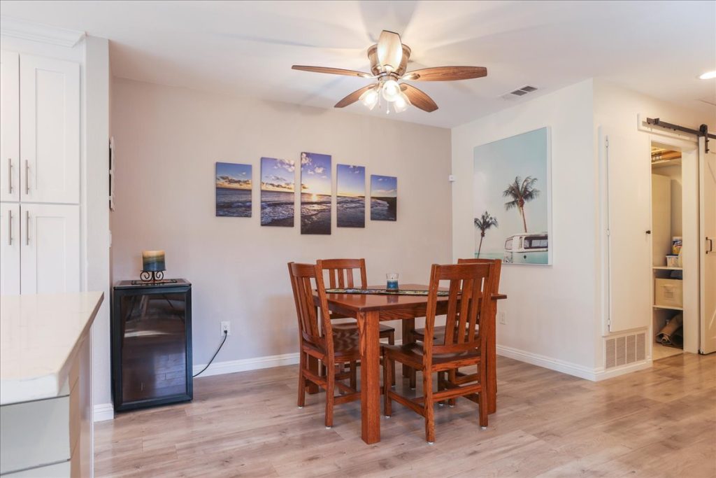 16872 Cod Circle #A, Huntington Beach is a  beautiful 2 bedroom, 1 Bathroom, end unit condo in the highly sought after Huntington Township community! Check out more details below! 