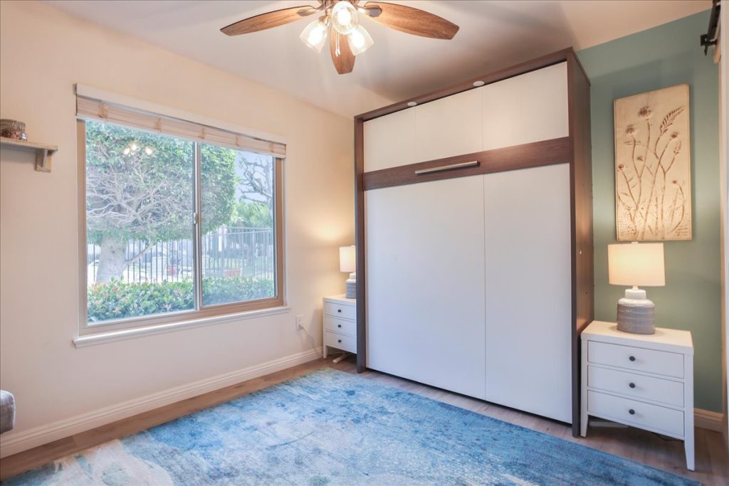 16872 Cod Circle #A, Huntington Beach is a  beautiful 2 bedroom, 1 Bathroom, end unit condo in the highly sought after Huntington Township community! Check out more details below! 