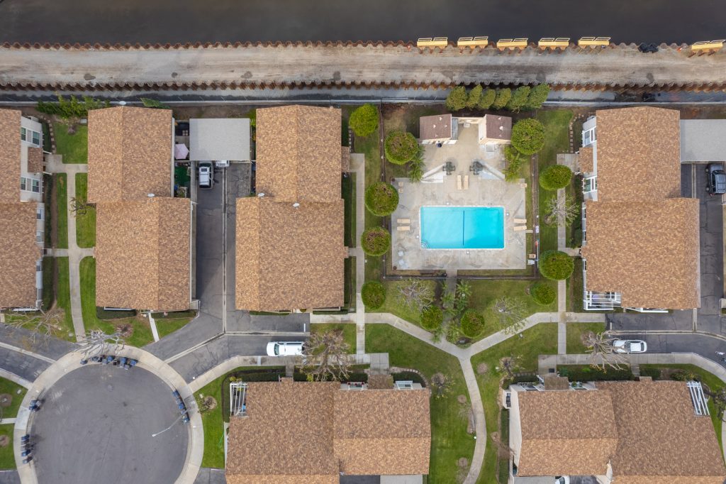 16872 Cod Circle #A, Huntington Beach is a  beautiful 2 bedroom, 1 Bathroom, end unit condo in the highly sought after Huntington Township community! Check out more details below! 