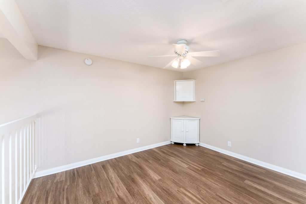 2000 Palmyra Avenue #29, Orange is central to everything, but nestled in a quiet, interior tract location of the Greenhouse West tract, this nicely upgraded end unit, with nobody above or below you, has 3 bedrooms, 2 1/2 baths and an attached 2 car garage.