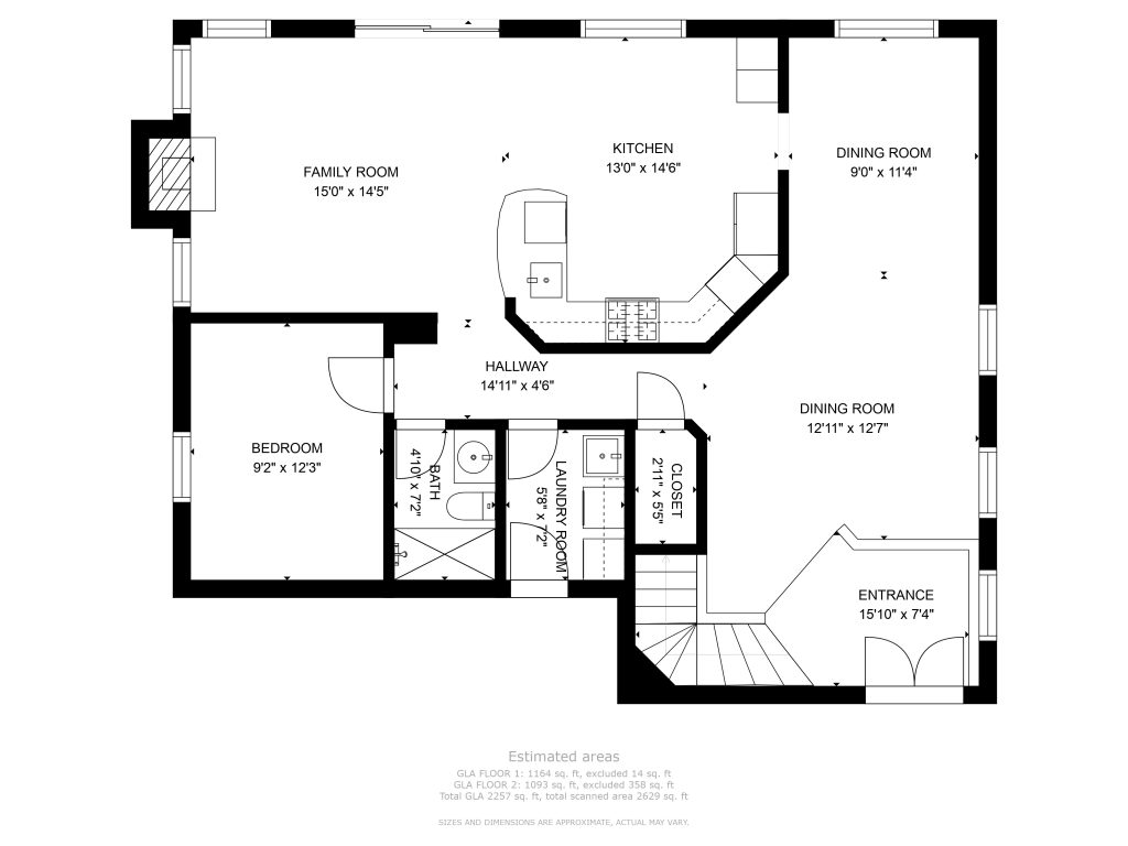 46 Via Tronido, Rancho Santa Margarita is a spacious interior tract home with 4 bedrooms, 3 bath rooms, a gorgeous backyard with a pool and spa and is situated on a quiet street in the Buena Vista Community!