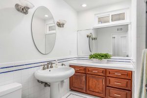 bathroom at 9472 Iolani Circle, Huntington Beach