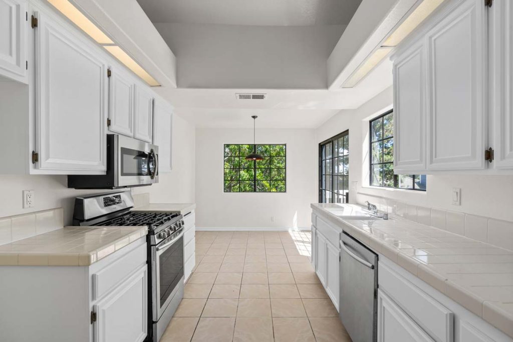 kitchen at 20332 Tidepool Circle #203