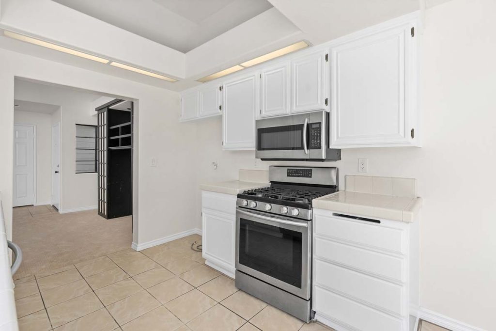 kitchen at 20332 Tidepool Circle #203