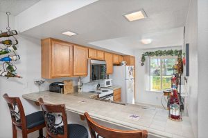 kitchen at 35970 Lindera Ct, Rancho Mirage